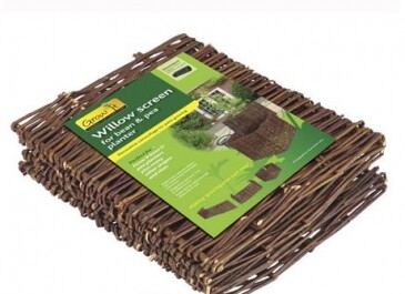 Gardman Wilgen Kweekbak Bonen (4)