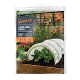 Grow-It Kweektunnel Met Fleecedoek 3.10x0.50m (8)
