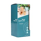 SOGO Biologische Potjes 8cm Rond 10st.