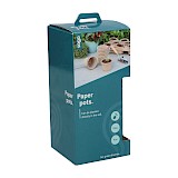 SOGO Paperpot 9cm 10st.
