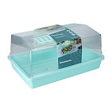 SOGO Kweekkas incl. beluchting 38x24cm