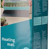 SOGO Verwarmingsmat 21watt 52.7x25.4cm