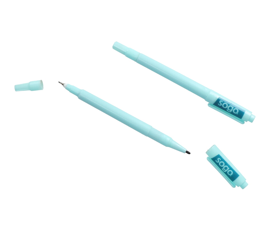 SOGO Markeerpen watervast