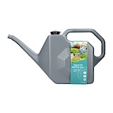 SOGO Ergonomische gieter 8ltr antraciet