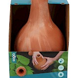 SOGO Olla terracotta waterkruik, 1.5L