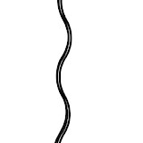 SOGO Tomaten spiraal 3st 180cm