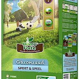 HumuForte Sport en Speel graszaad 800g