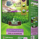 HumuForte Sier en Schaduw graszaad 800g