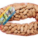 Bûten Food Doppindaslinger 350g