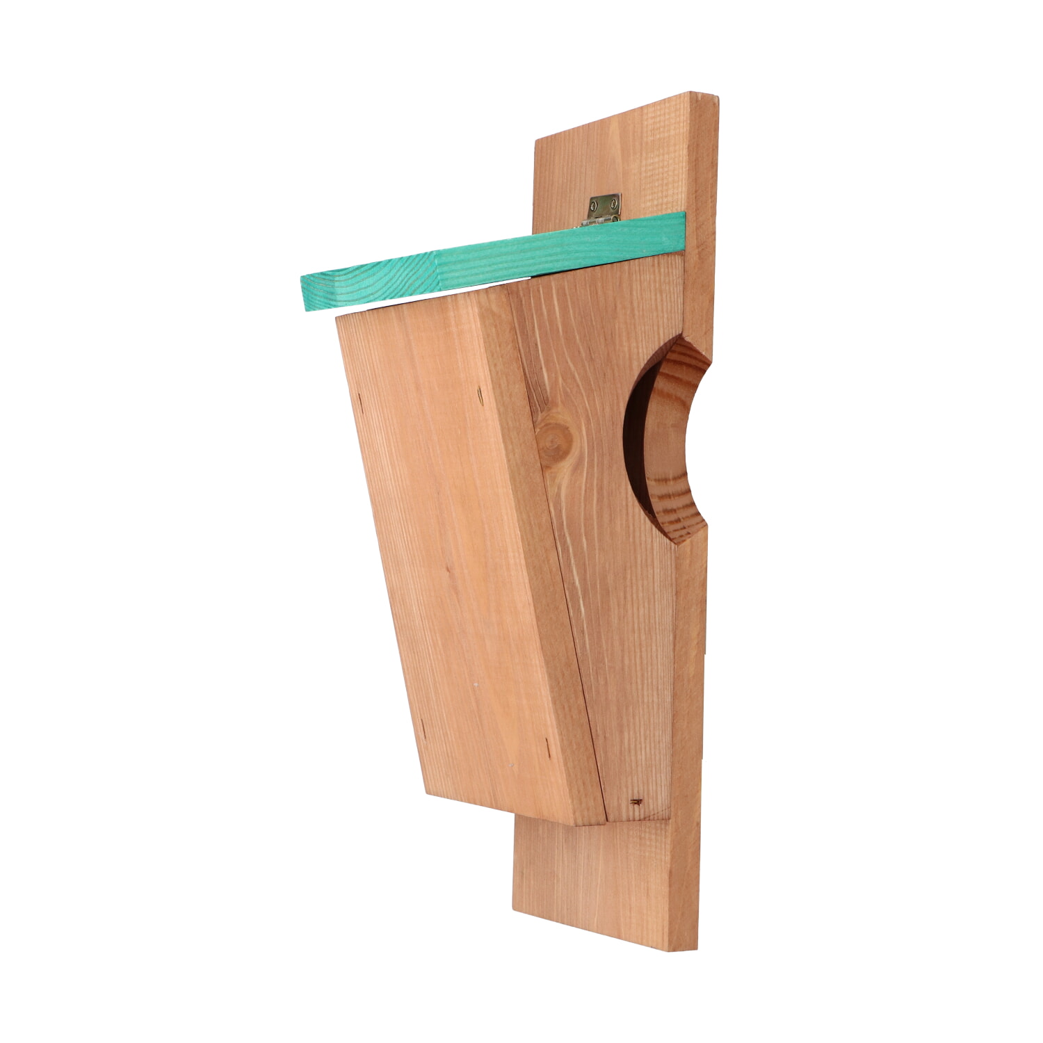 Bûten Home Boomkruiper Nestkast Bajin(6)