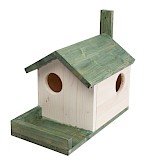 Bûten Home Eekhoorn Woning/Nestkast