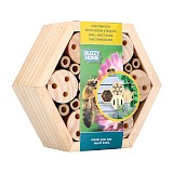 Bûten Home Hexagon Bijen