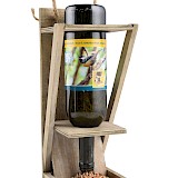 Bûten Gift Vogelvoederfles