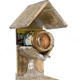 Bûten Gift Pindakaas feeder