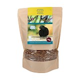 Bûten Food Meelworm in duurzame verp. 400g