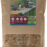 Bûten Food Strooivoer in duurzame verp. 1500g
