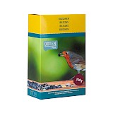 Bûten Food Rozijnen in doosje 300g