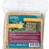 Bûten Food Vetblok Meelwormen 300g