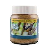 Bûten Food Vogelpindakaas 360g
