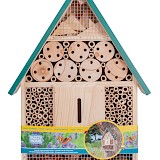 Bûten Home Insecten Hotel Groen 39.5cm