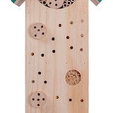 Bûten Home Insecten Hotel Groen 50.5cm