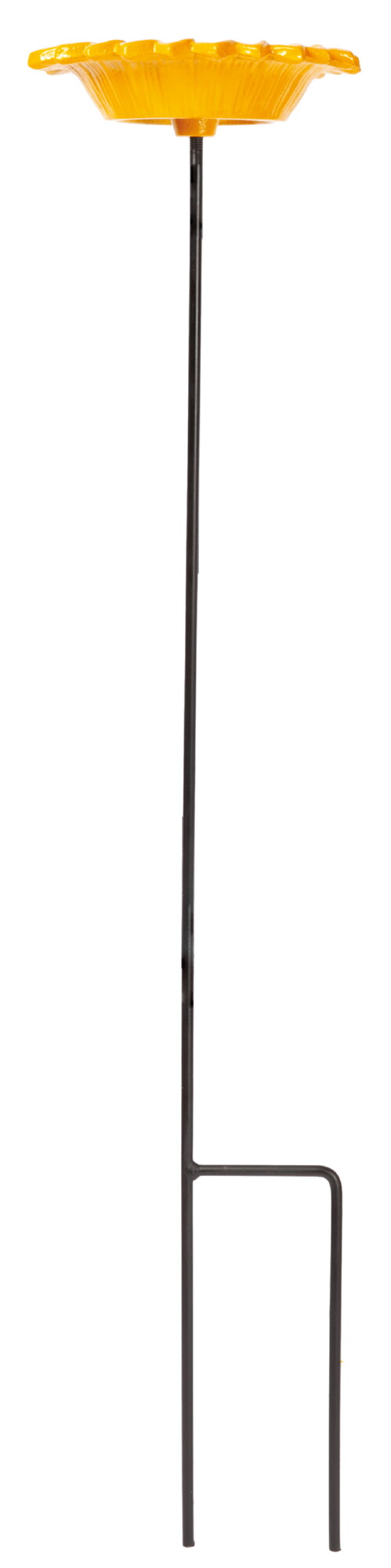 Bûten Gift Feeder Stake Zonnebloem