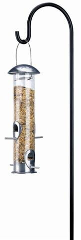 Bûten Gift Shephard Hook met 1 haak