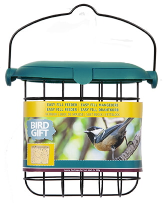 Bûten Gift Vetblok feeder easy fill