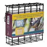 Bûten Gift Vetblokhouder