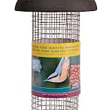 Bûten Gift Blacksteel Pinda feeder