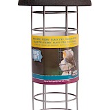Bûten Gift Blacksteel Vetbol feeder
