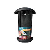Bûten Gift Blacksteel Muur pindafeeder