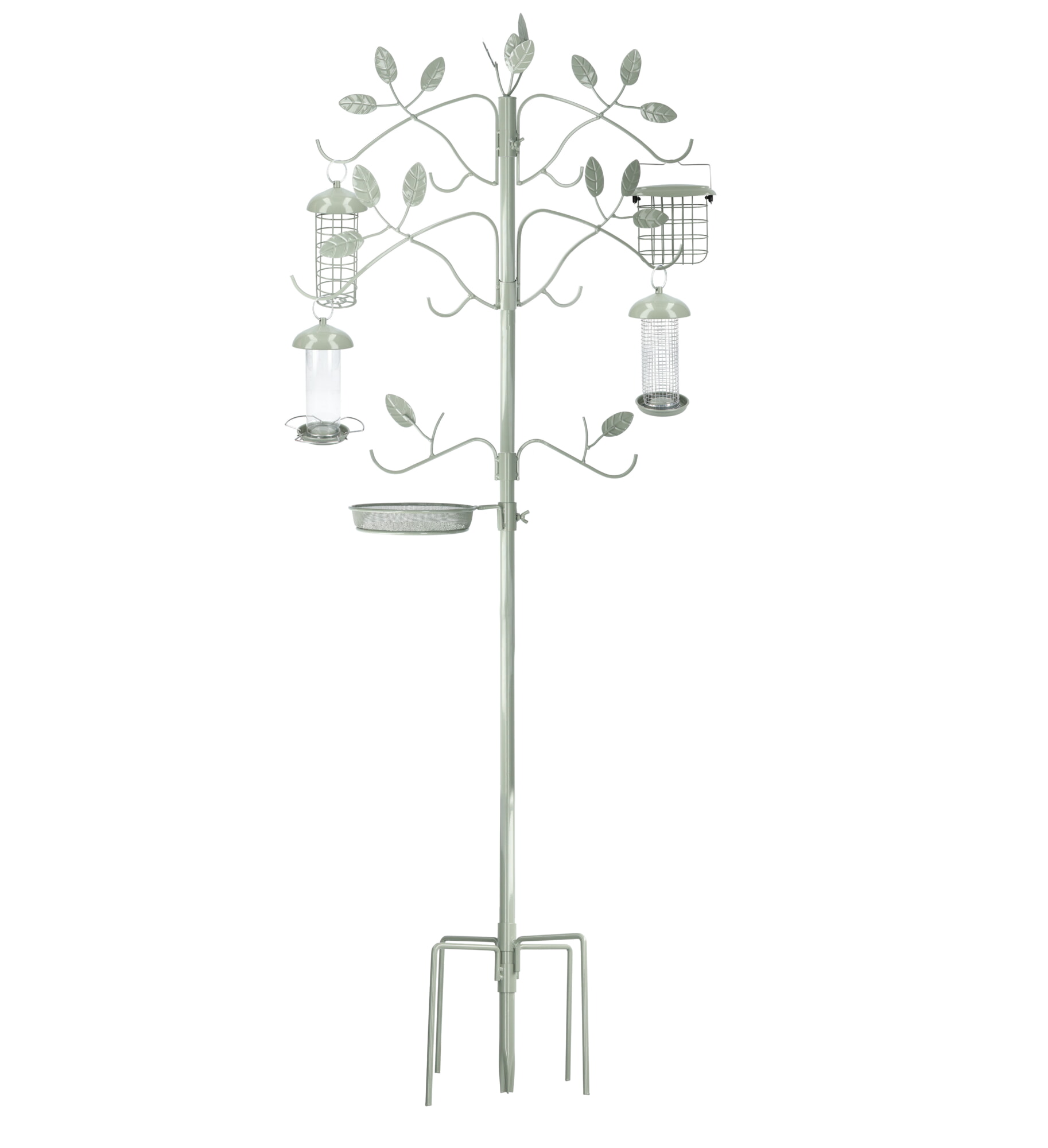 Bûten Gift Voederstation Forest compleet