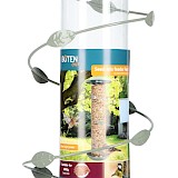 Bûten Gift Spiraal Zaad feeder Forest