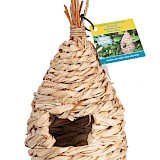 Bûten Gift Vogelnest schuilplaats