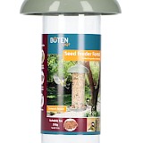Bûten Gift Zaad feeder Forest