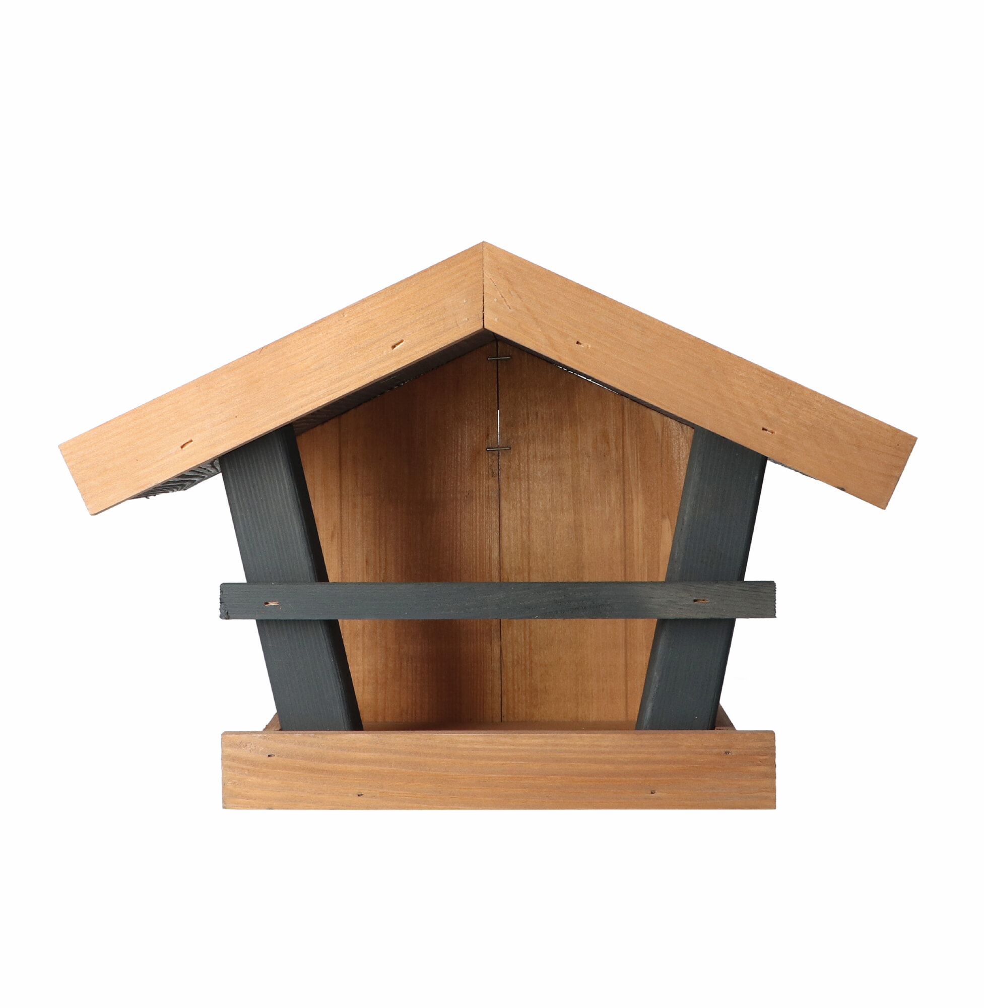 Bûten Gift Black Line Muurvoederhuis Thor