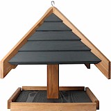 Bûten Gift Black Line Voederhuis Odin