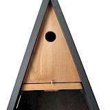 Bûten Home Black Line Nestkast Njord
