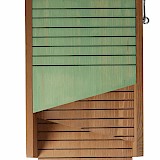 Bûten Home Vleermuis Nestkast Valja