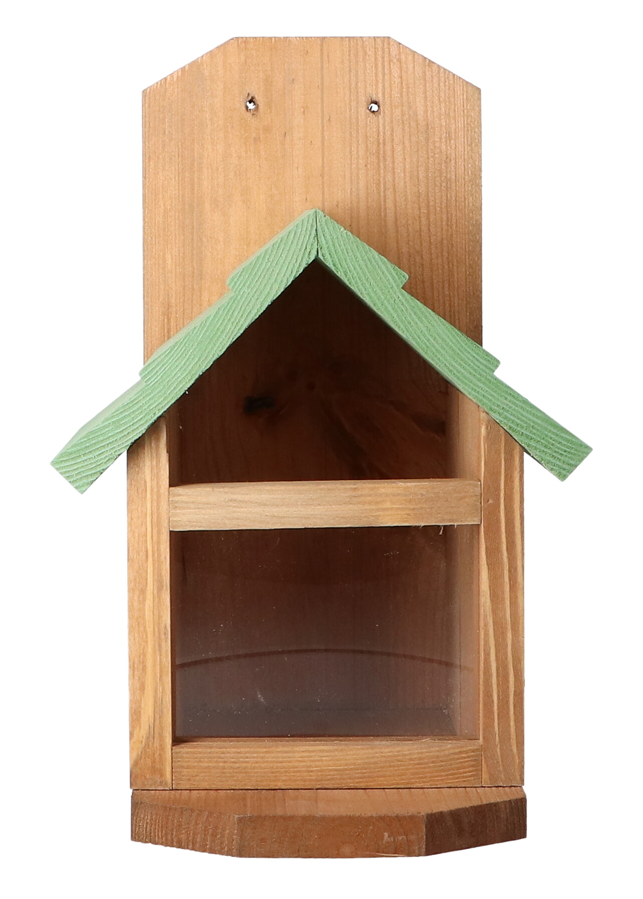 Bûten Gift Eekhoorn Voederhuisje Ecia