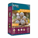 Bûten Food Vetbollen 15st All year round