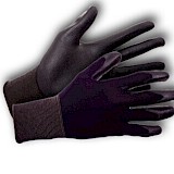 Kixx Handschoen Bouncing Black maat 9 Zwart