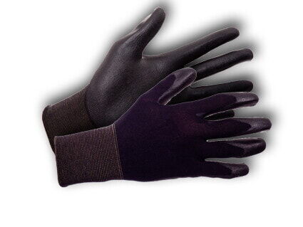 Kixx Handschoen Bouncing Black maat 9 Zwart