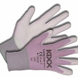 Kixx Handschoen Lovely Lilac maat 7 Paars