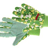 Kixx Handschoen Fast Fruit maat 8 Groen