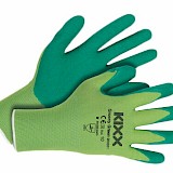 Kixx Handschoen Groovy Green maat 10 Groen