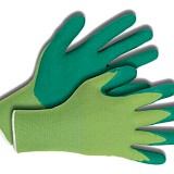 Kixx Handschoen Groovy Green maat 9 Groen