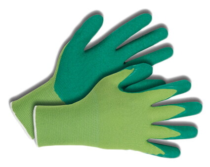 Kixx Handschoen Groovy Green maat 9 Groen