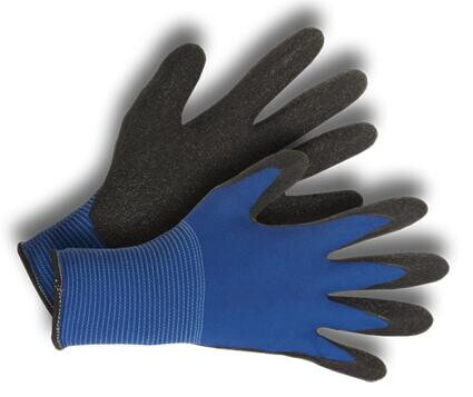 Kixx Handschoen Beasty Blue maat 9 Blauw